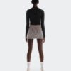 Kvinder Ribbed Skirt LOEWE Kvinder Ribbed Skirt LOEWE