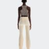 Kvinder Ribbed Tank Top LOEWE Kvinder Ribbed Tank Top LOEWE