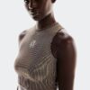 Kvinder Ribbed Tank Top LOEWE Kvinder Ribbed Tank Top LOEWE