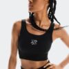 Kvinder Seamless Bra LOEWE