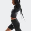 Kvinder Seamless Shorts LOEWE Kvinder Seamless Shorts LOEWE