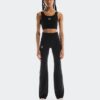 Kvinder Soft Bootleg Pants LOEWE