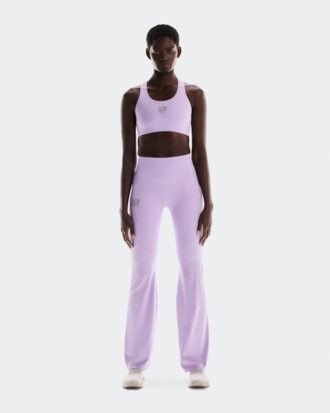 Kvinder Soft Bootleg Pants LOEWE