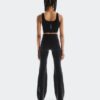 Kvinder Soft Bootleg Pants LOEWE