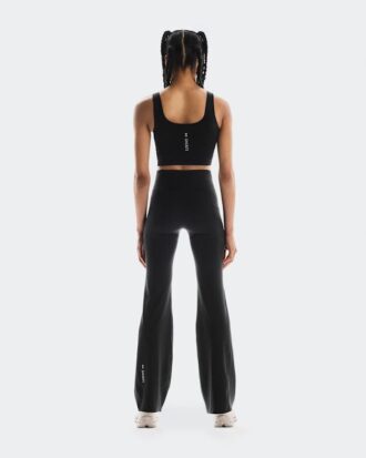 Kvinder Soft Bootleg Pants LOEWE