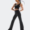 Kvinder Soft Bootleg Pants LOEWE