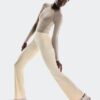 Kvinder Soft Bootleg Pants LOEWE