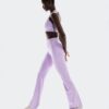 Kvinder Soft Bootleg Pants LOEWE Kvinder Soft Bootleg Pants LOEWE