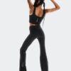 Kvinder Soft Bootleg Pants LOEWE