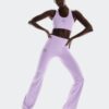 Kvinder Soft Bootleg Pants LOEWE Kvinder Soft Bootleg Pants LOEWE