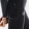 Kvinder Soft Bootleg Pants LOEWE