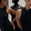 Kvinder Studio Bodysuit Kvinder Studio Bodysuit
