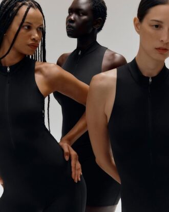 Kvinder Studio Bodysuit