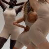 Kvinder Studio Bodysuit Kvinder Studio Bodysuit