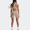 Kvinder Studio Bodysuit Kvinder Studio Bodysuit