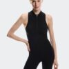 Kvinder Studio Bodysuit Kvinder Studio Bodysuit