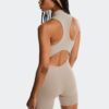 Kvinder Studio Bodysuit Kvinder Studio Bodysuit