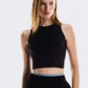 Kvinder Studio Crop Kvinder Studio Crop
