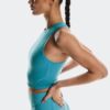 Kvinder Studio Crop Kvinder Studio Crop
