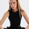 Kvinder Studio Crop Kvinder Studio Crop