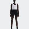 Kvinder Studio Cut-Out Crop Kvinder Studio Cut-Out Crop