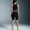 Kvinder Studio Cut-Out Crop