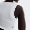 Kvinder Studio Cut-Out Crop Kvinder Studio Cut-Out Crop