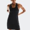 Kvinder Studio Dress Kvinder Studio Dress