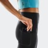 Kvinder Studio Flared Tights 30″ Black Kvinder Studio Flared Tights 30″ Black