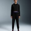 Kvinder Studio Hoodie Kvinder Studio Hoodie
