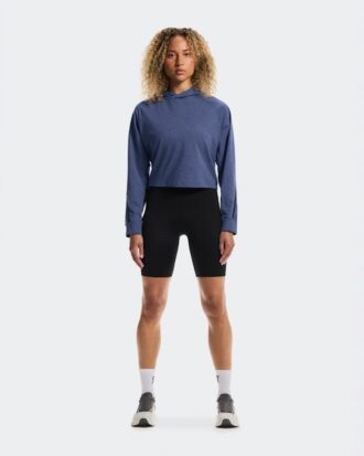 Kvinder Studio Hoodie