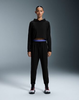 Kvinder Studio Hoodie