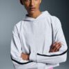 Kvinder Studio Hoodie Kvinder Studio Hoodie