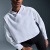 Kvinder Studio Hoodie Kvinder Studio Hoodie