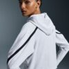 Kvinder Studio Hoodie Kvinder Studio Hoodie