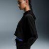 Kvinder Studio Hoodie Kvinder Studio Hoodie