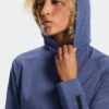 Kvinder Studio Hoodie Kvinder Studio Hoodie