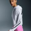 Kvinder Studio Hoodie Kvinder Studio Hoodie