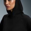 Kvinder Studio Hoodie Kvinder Studio Hoodie