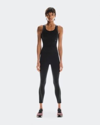 Kvinder Studio Knit Bodysuit 7/8