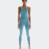 Kvinder Studio Knit Bodysuit 7/8 Kvinder Studio Knit Bodysuit 7/8