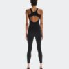 Kvinder Studio Knit Bodysuit 7/8 Kvinder Studio Knit Bodysuit 7/8