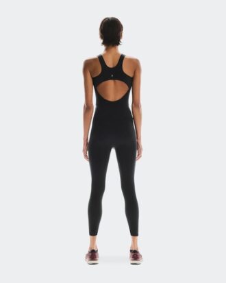 Kvinder Studio Knit Bodysuit 7/8