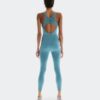 Kvinder Studio Knit Bodysuit 7/8 Kvinder Studio Knit Bodysuit 7/8