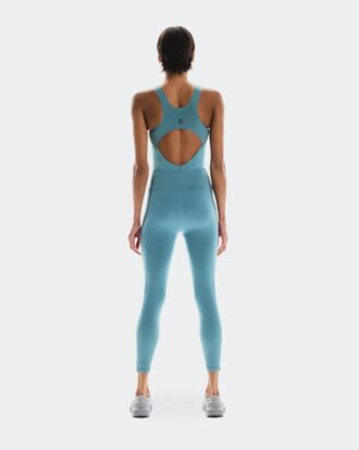 Kvinder Studio Knit Bodysuit 7/8
