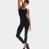 Kvinder Studio Knit Bodysuit 7/8 Kvinder Studio Knit Bodysuit 7/8