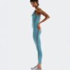 Kvinder Studio Knit Bodysuit 7/8 Kvinder Studio Knit Bodysuit 7/8