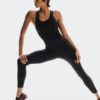 Kvinder Studio Knit Bodysuit 7/8 Kvinder Studio Knit Bodysuit 7/8