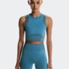 Kvinder Studio Knit Crop Kvinder Studio Knit Crop