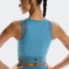 Kvinder Studio Knit Crop Kvinder Studio Knit Crop